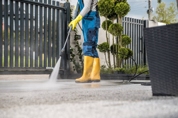 Why Choose Our Certified Pressure Washing Experts for Your Project Needs in Jean Lafitte, LA?