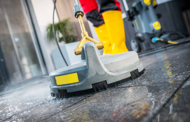 Best Roof Pressure Washing  in Jean Fitte, LA