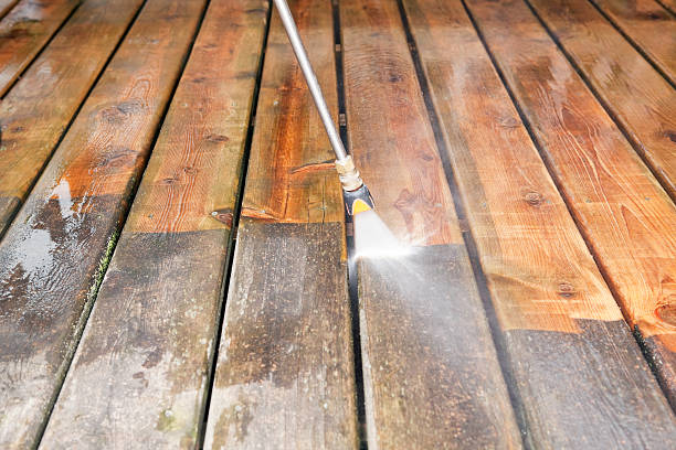 Roof Power Washing Services in Jean Lafitte, LA