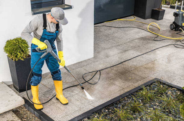 Best Power Washing Near Me  in Jean Fitte, LA