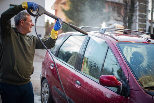 Best Affordable Power Washing  in Jean Fitte, LA