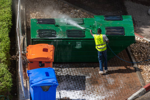  Jean Fitte, LA Pressure Washing Pros